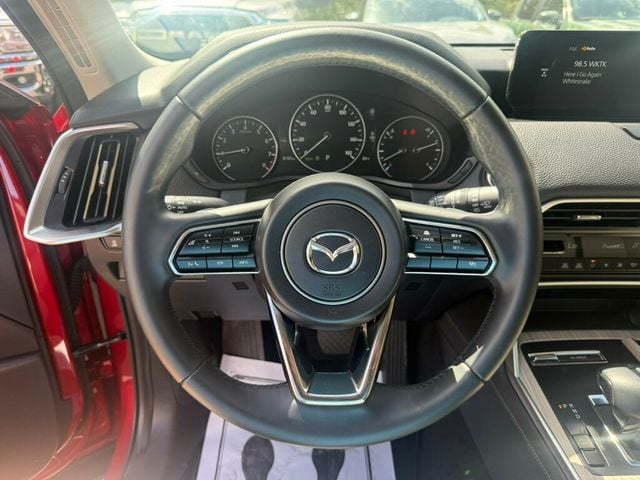 2024 Mazda CX-90 Turbo Preferred Package's photo