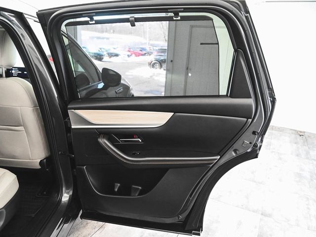 2024 Mazda CX-90 3.3 Turbo Preferred Plus - 22980502 - 13