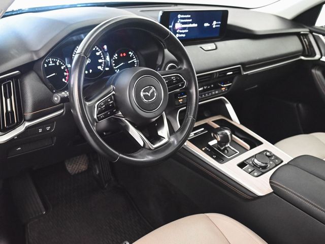 2024 Mazda CX-90 3.3 Turbo Preferred Plus - 22980502 - 17