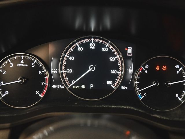 2024 Mazda CX-90 3.3 Turbo Preferred Plus - 22980502 - 18