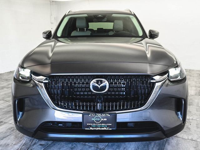 2024 Mazda CX-90 3.3 Turbo Preferred Plus - 22980502 - 1