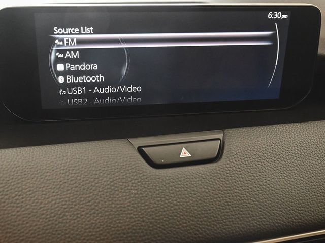 2024 Mazda CX-90 3.3 Turbo Preferred Plus - 22980502 - 21