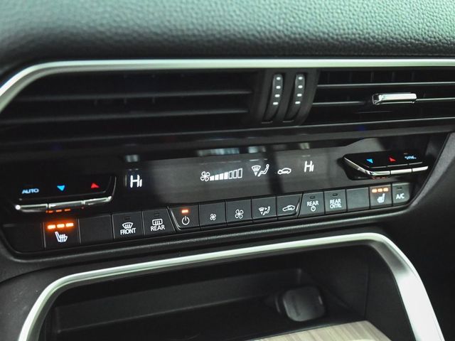 2024 Mazda CX-90 3.3 Turbo Preferred Plus - 22980502 - 24