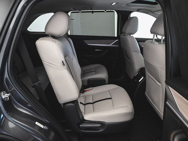 2024 Mazda CX-90 3.3 Turbo Preferred Plus - 22980502 - 37