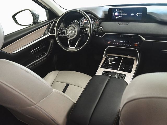 2024 Mazda CX-90 3.3 Turbo Preferred Plus - 22980502 - 38