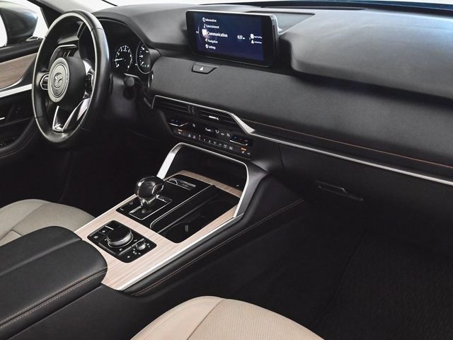 2024 Mazda CX-90 3.3 Turbo Preferred Plus - 22980502 - 40