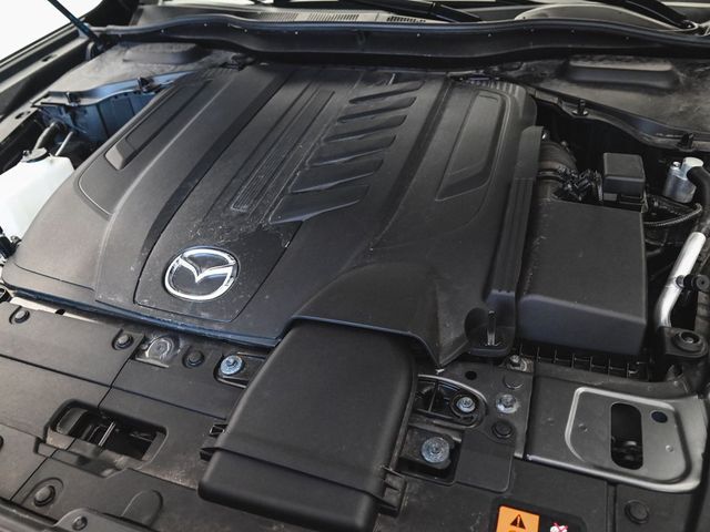 2024 Mazda CX-90 3.3 Turbo Preferred Plus - 22980502 - 41
