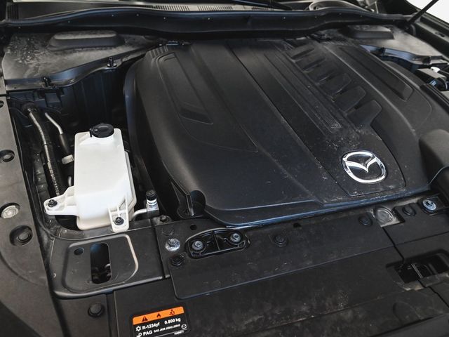 2024 Mazda CX-90 3.3 Turbo Preferred Plus - 22980502 - 42