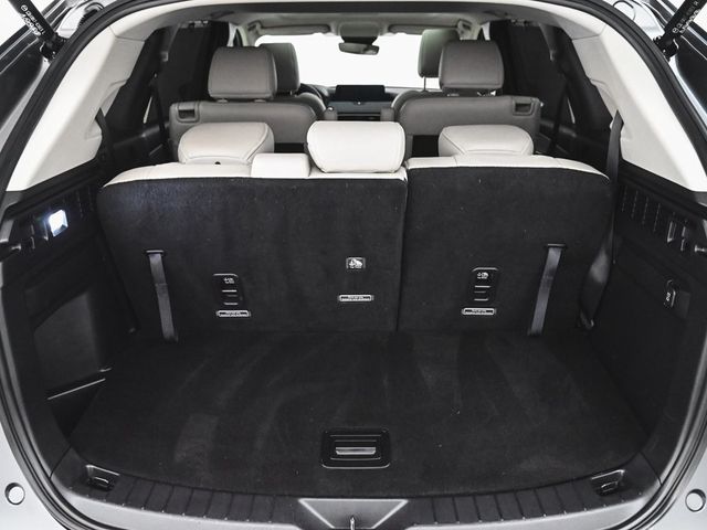 2024 Mazda CX-90 3.3 Turbo Preferred Plus - 22980502 - 43