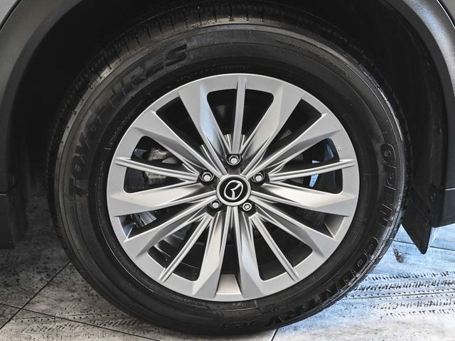 2024 Mazda CX-90 3.3 Turbo Preferred Plus - 22980502 - 6