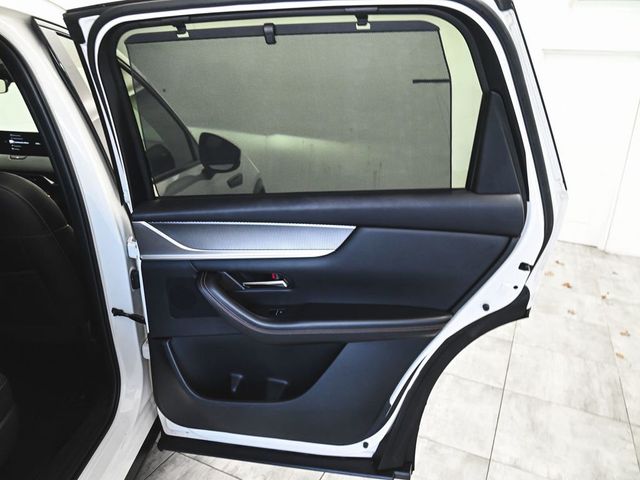 2024 Mazda CX-90 3.3 Turbo Preferred Plus - 23000455 - 13