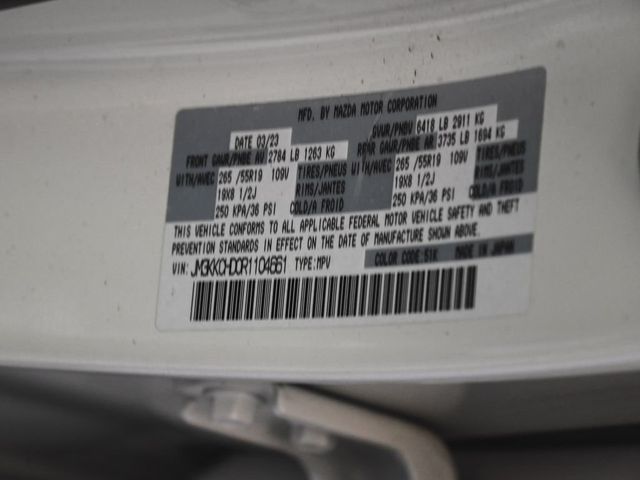 2024 Mazda CX-90 3.3 Turbo Preferred Plus - 23000455 - 16