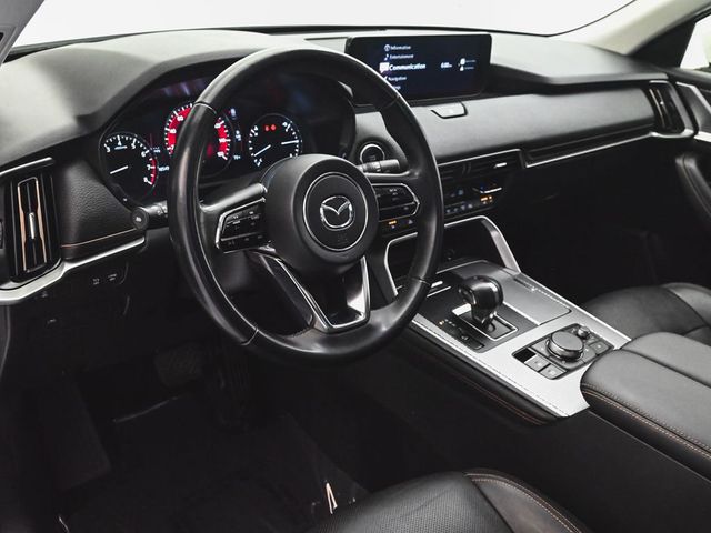 2024 Mazda CX-90 3.3 Turbo Preferred Plus - 23000455 - 17