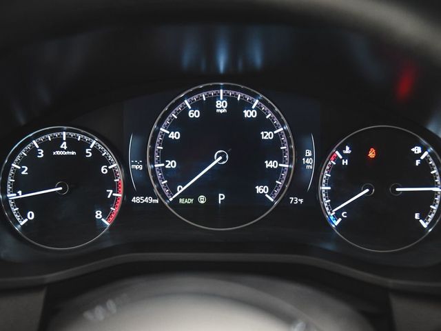 2024 Mazda CX-90 3.3 Turbo Preferred Plus - 23000455 - 18