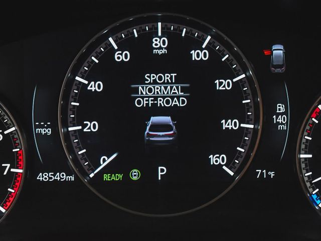 2024 Mazda CX-90 3.3 Turbo Preferred Plus - 23000455 - 19