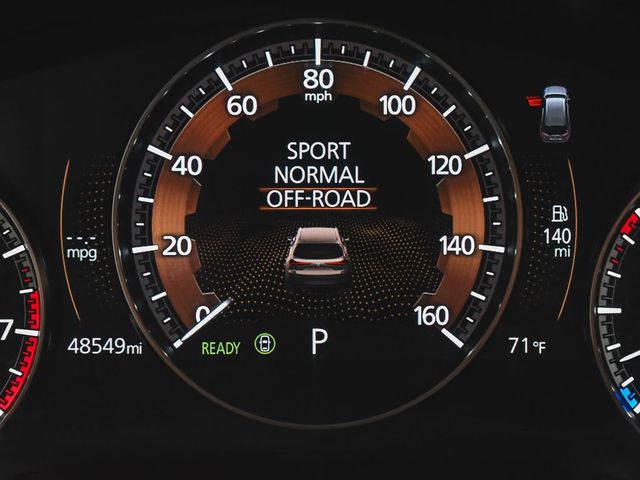 2024 Mazda CX-90 3.3 Turbo Preferred Plus - 23000455 - 20