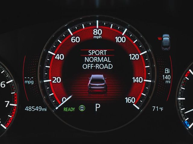 2024 Mazda CX-90 3.3 Turbo Preferred Plus - 23000455 - 21