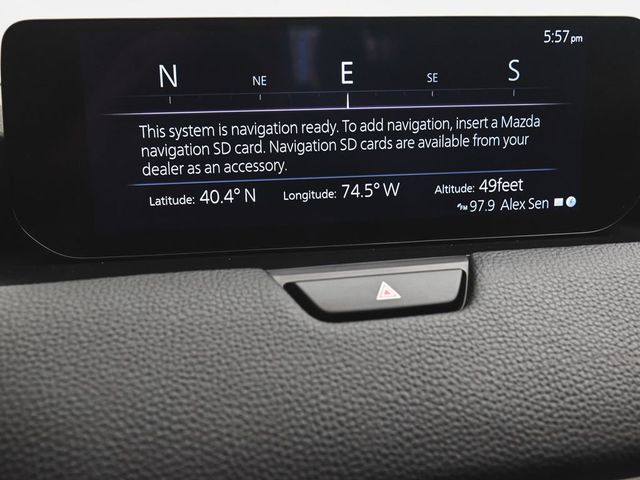 2024 Mazda CX-90 3.3 Turbo Preferred Plus - 23000455 - 22