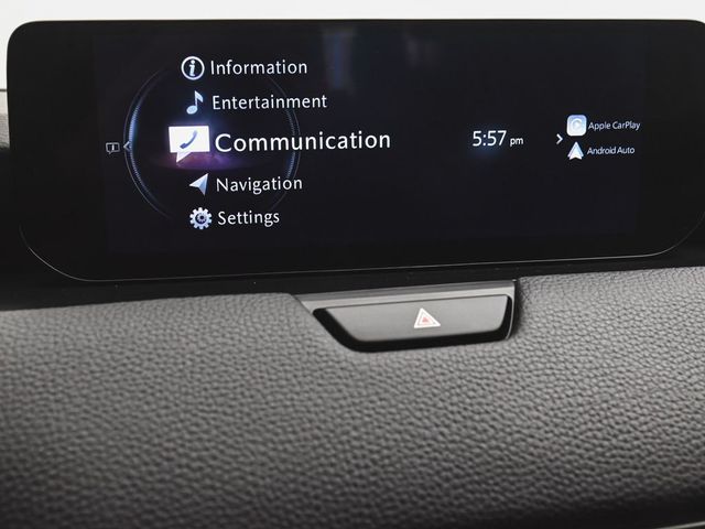 2024 Mazda CX-90 3.3 Turbo Preferred Plus - 23000455 - 23