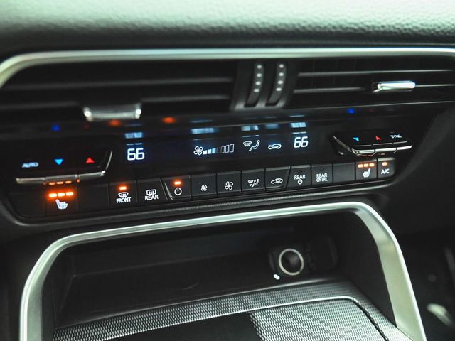 2024 Mazda CX-90 3.3 Turbo Preferred Plus - 23000455 - 27