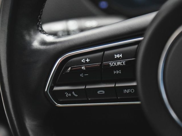 2024 Mazda CX-90 3.3 Turbo Preferred Plus - 23000455 - 30