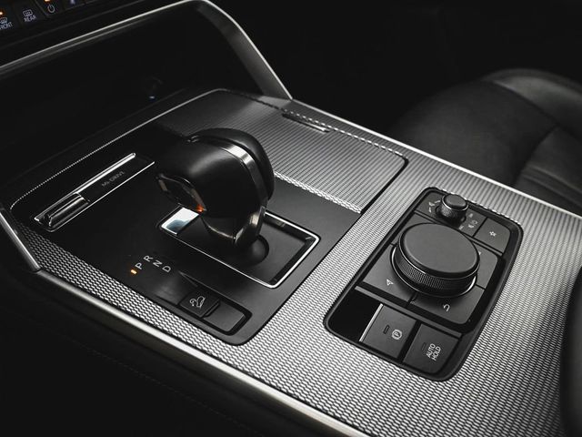 2024 Mazda CX-90 3.3 Turbo Preferred Plus - 23000455 - 33
