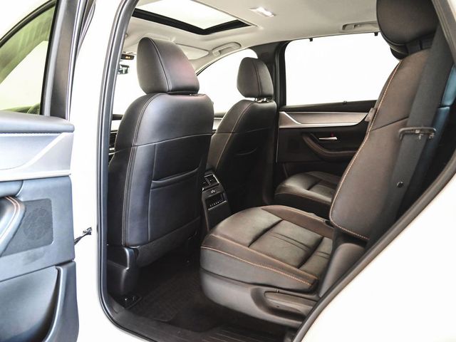 2024 Mazda CX-90 3.3 Turbo Preferred Plus - 23000455 - 37