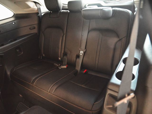 2024 Mazda CX-90 3.3 Turbo Preferred Plus - 23000455 - 38