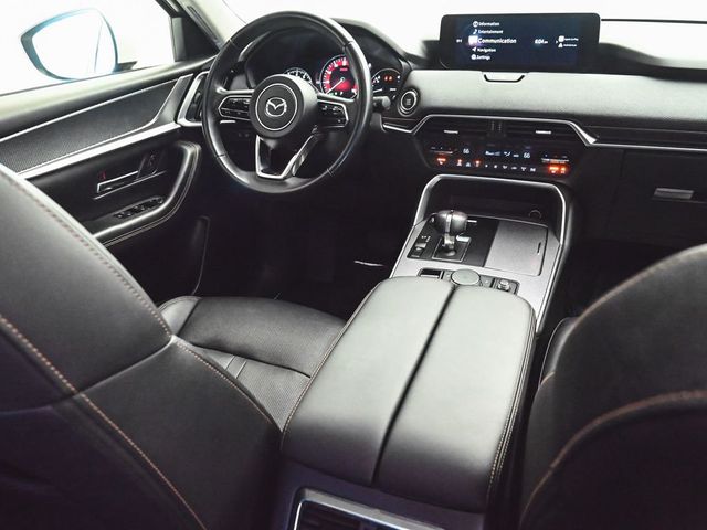 2024 Mazda CX-90 3.3 Turbo Preferred Plus - 23000455 - 40