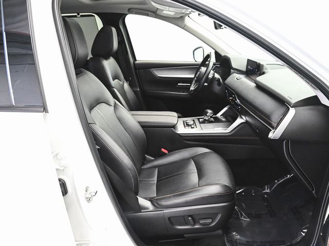 2024 Mazda CX-90 3.3 Turbo Preferred Plus - 23000455 - 41
