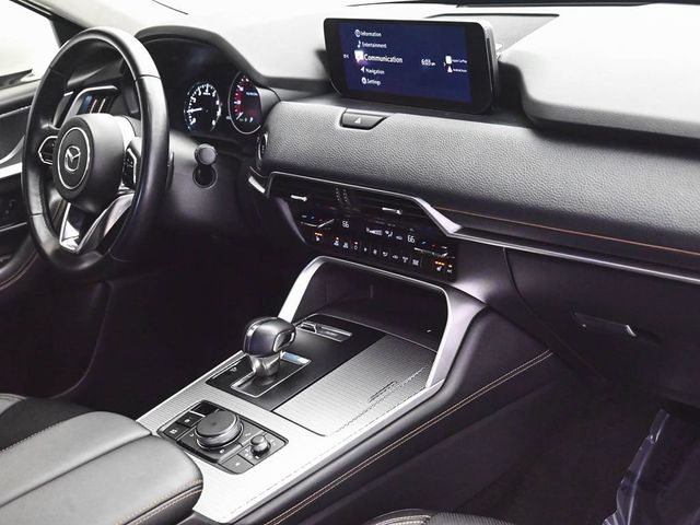 2024 Mazda CX-90 3.3 Turbo Preferred Plus - 23000455 - 42