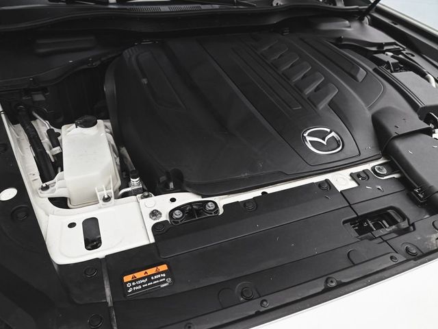 2024 Mazda CX-90 3.3 Turbo Preferred Plus - 23000455 - 43