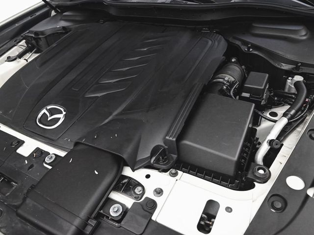 2024 Mazda CX-90 3.3 Turbo Preferred Plus - 23000455 - 44