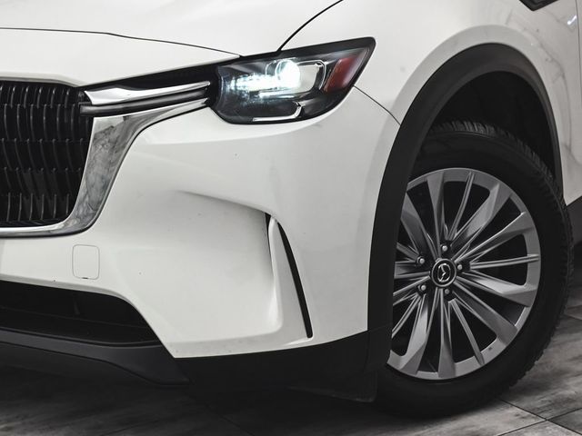 2024 Mazda CX-90 3.3 Turbo Preferred Plus - 23000455 - 47