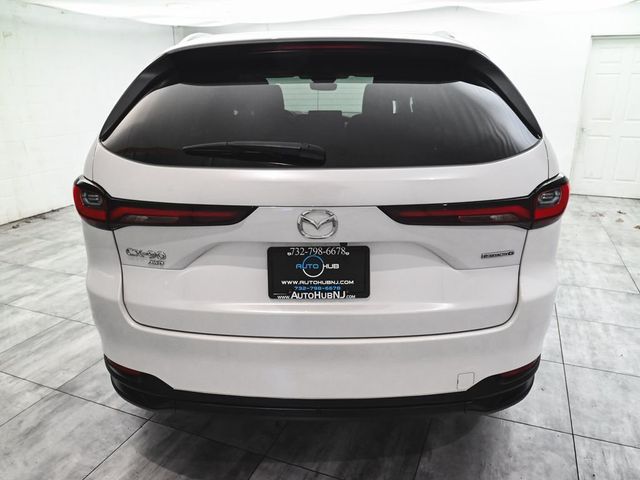 2024 Mazda CX-90 3.3 Turbo Preferred Plus - 23000455 - 4
