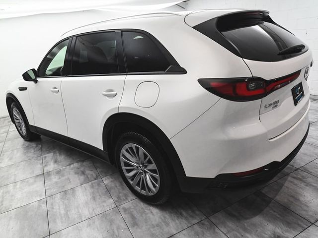 2024 Mazda CX-90 3.3 Turbo Preferred Plus - 23000455 - 5