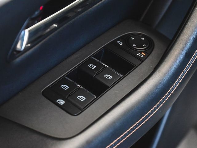 2024 Mazda CX-90 3.3 Turbo Preferred Plus - 23000455 - 8