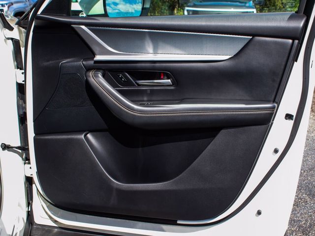 2024 Mazda CX-90 3.3 Turbo Preferred Plus - 23093776 - 10