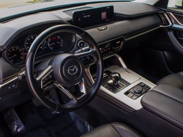 2024 Mazda CX-90 3.3 Turbo Preferred Plus - 23093776 - 15