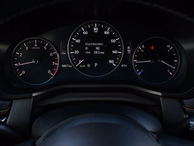 2024 Mazda CX-90 3.3 Turbo Preferred Plus - 23093776 - 16