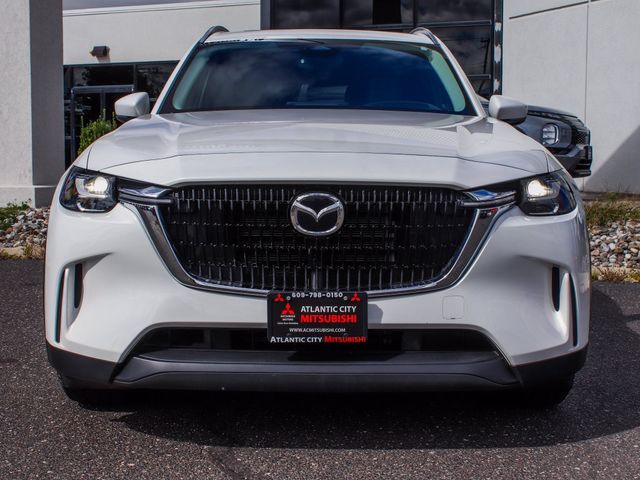 2024 Mazda CX-90 3.3 Turbo Preferred Plus - 23093776 - 1