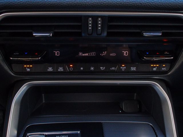 2024 Mazda CX-90 3.3 Turbo Preferred Plus - 23093776 - 21
