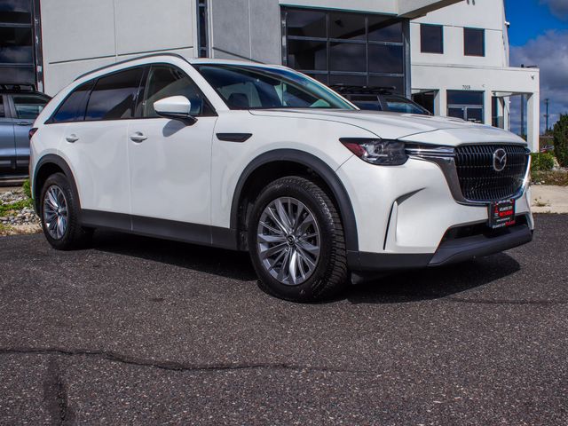 2024 Mazda CX-90 3.3 Turbo Preferred Plus - 23093776 - 2