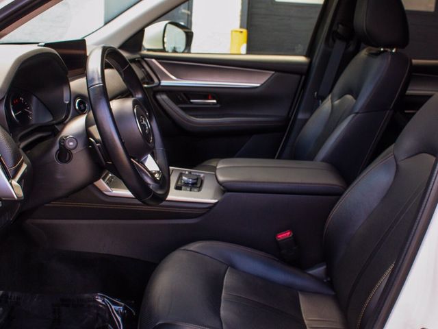 2024 Mazda CX-90 3.3 Turbo Preferred Plus - 23093776 - 30