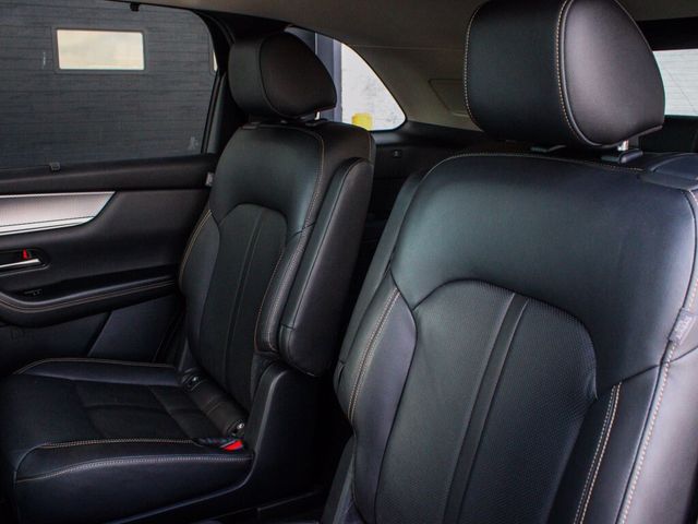 2024 Mazda CX-90 3.3 Turbo Preferred Plus - 23093776 - 32
