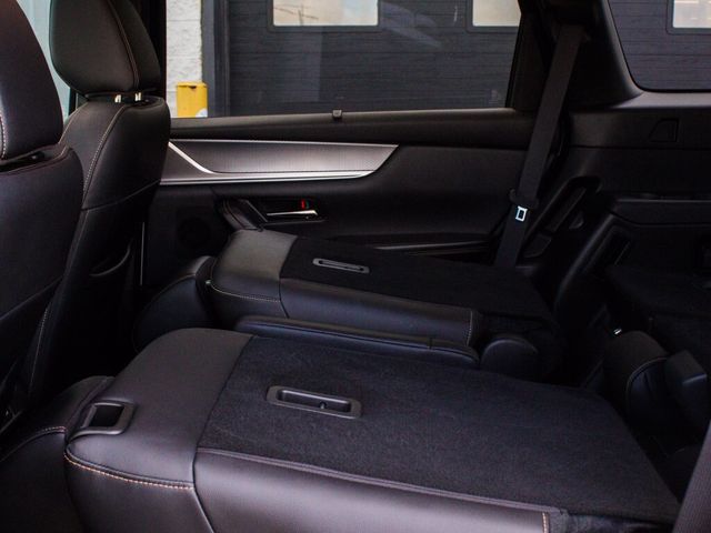 2024 Mazda CX-90 3.3 Turbo Preferred Plus - 23093776 - 34