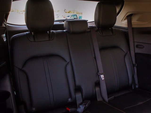 2024 Mazda CX-90 3.3 Turbo Preferred Plus - 23093776 - 35