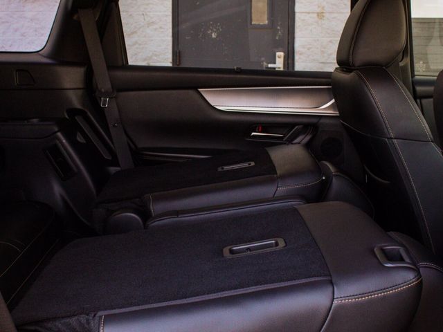 2024 Mazda CX-90 3.3 Turbo Preferred Plus - 23093776 - 36