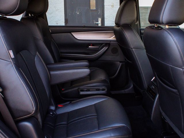 2024 Mazda CX-90 3.3 Turbo Preferred Plus - 23093776 - 37