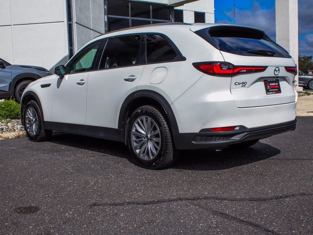 2024 Mazda CX-90 3.3 Turbo Preferred Plus - 23093776 - 3